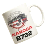 kubek karosa B732