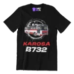 koszulka karosa B732