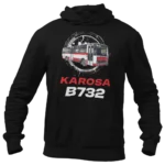 Bluza karosa B732