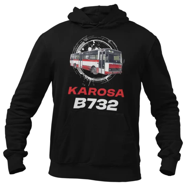 Bluza karosa B732