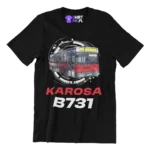 Koszulka karosa B731