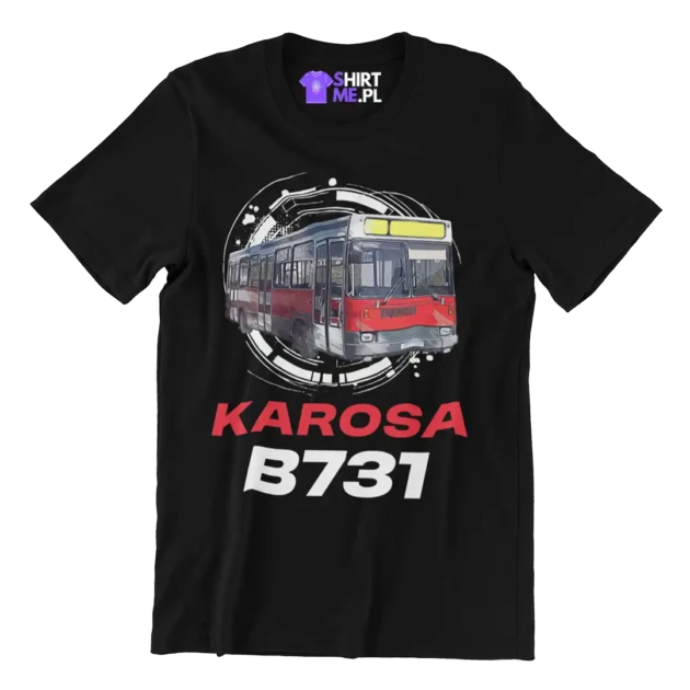 Koszulka karosa B731