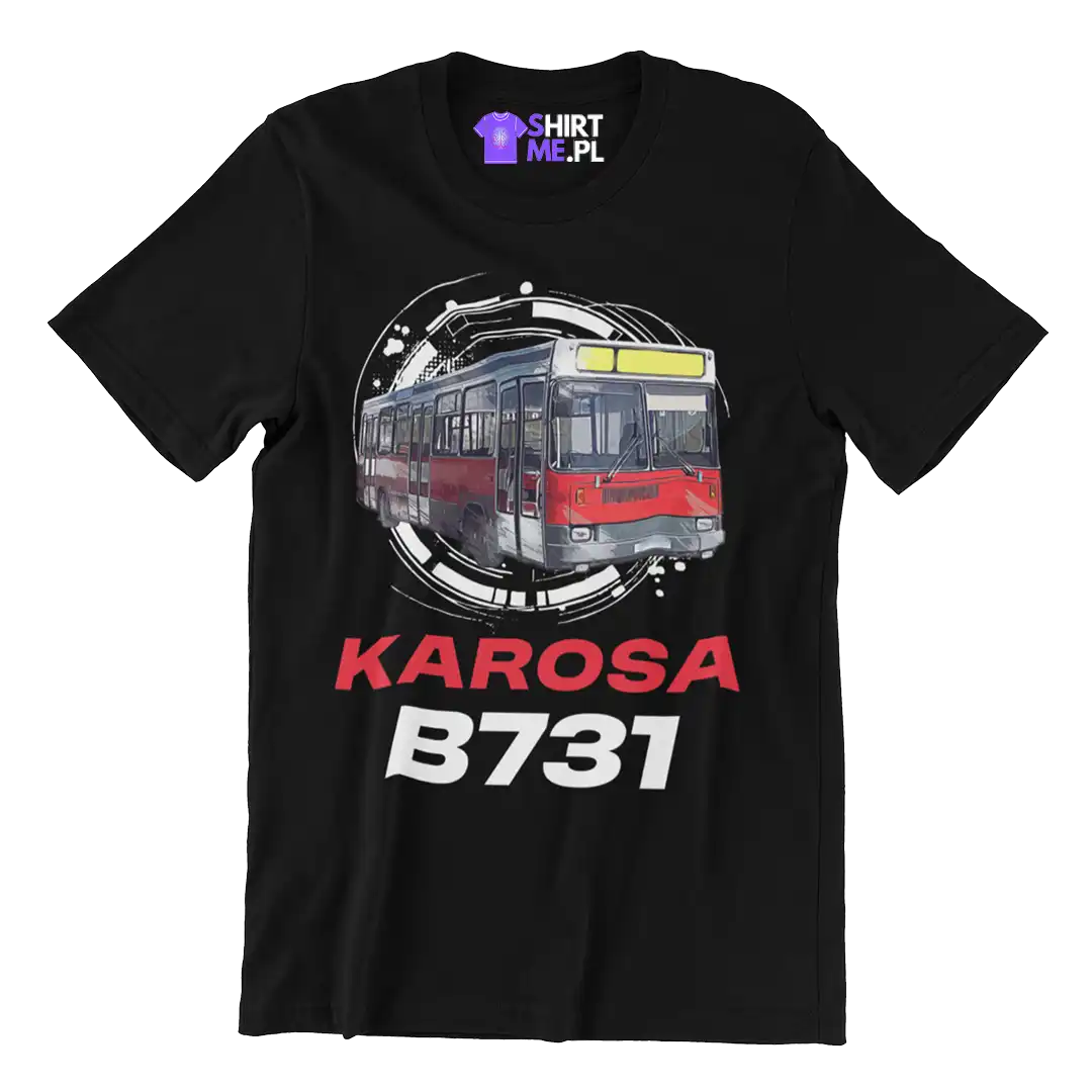 Koszulka karosa B731