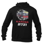 Bluza karosa B731
