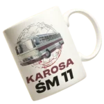 Kubek karosa sm 11