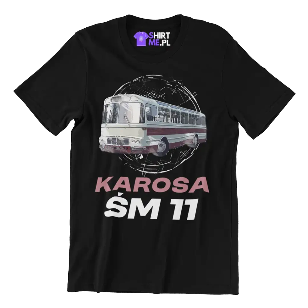 Koszulka karosa sm 11