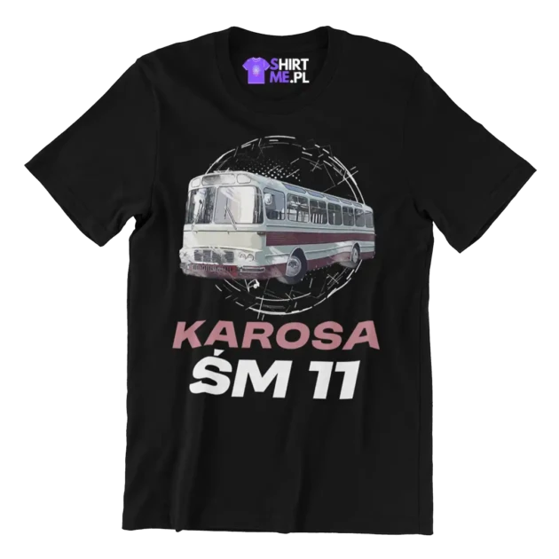 Koszulka karosa sm 11