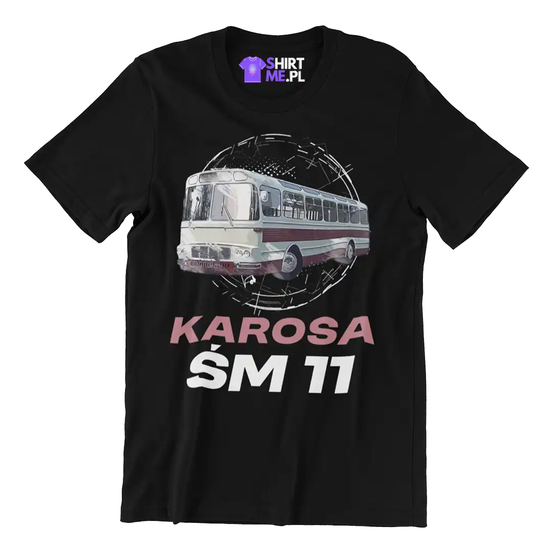 Koszulka karosa sm 11