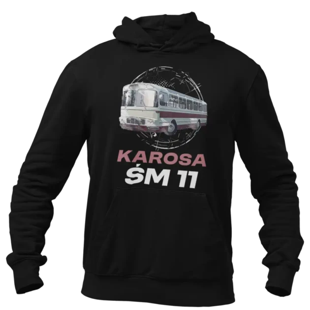 Bluza karosa sm 11