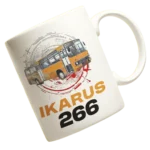kubek ikarus 266