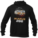 Bluza ikarus 266