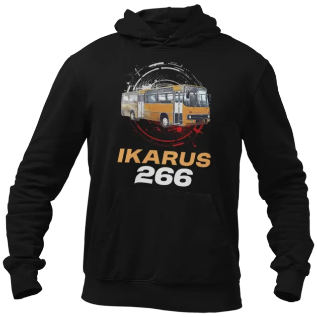 Bluza ikarus 266