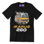 koszulka ikarus 260