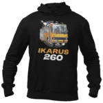 Bluza ikarus 260