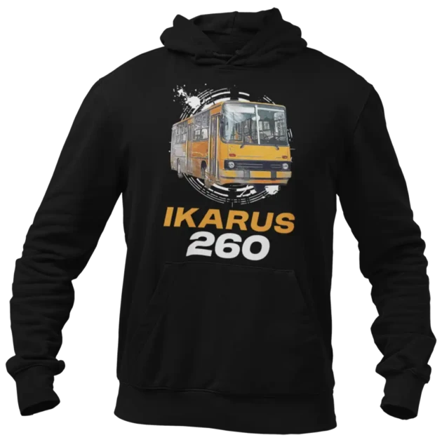 Bluza ikarus 260