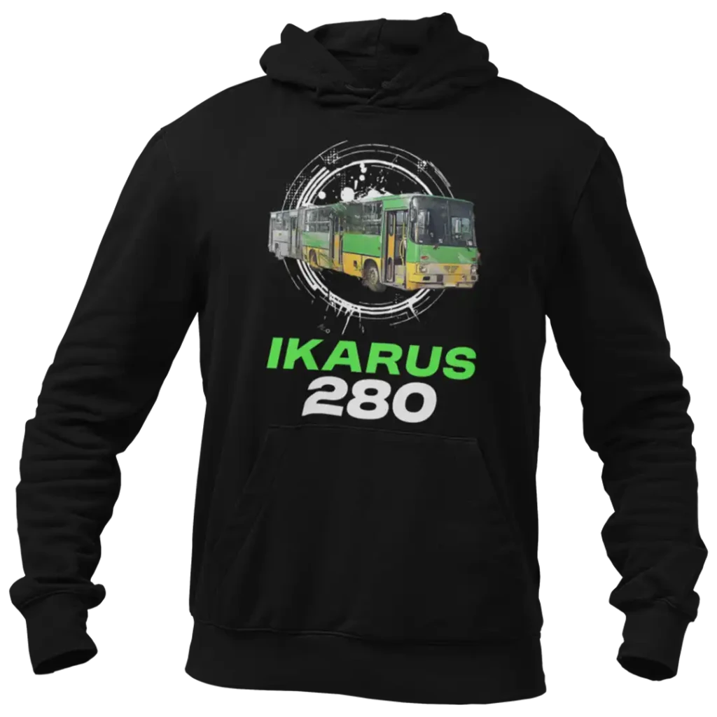 Bluza ikarus 280