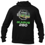 Bluza ikarus 280