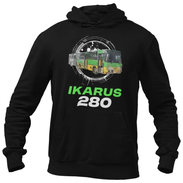 Bluza ikarus 280