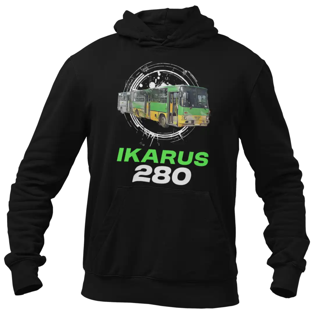 Bluza ikarus 280