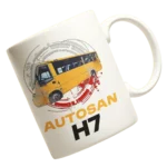 Kubek autosan h7