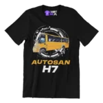 Koszulka autosan h7