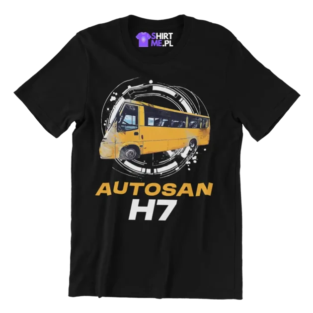Koszulka autosan h7