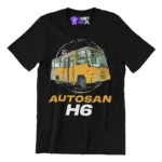 Koszulka autosan h6