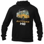 Bluza autosan h6
