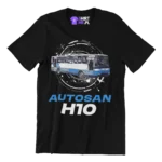 Koszulka autosan h10