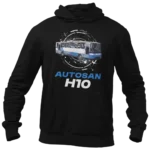 Bluza autosan h10