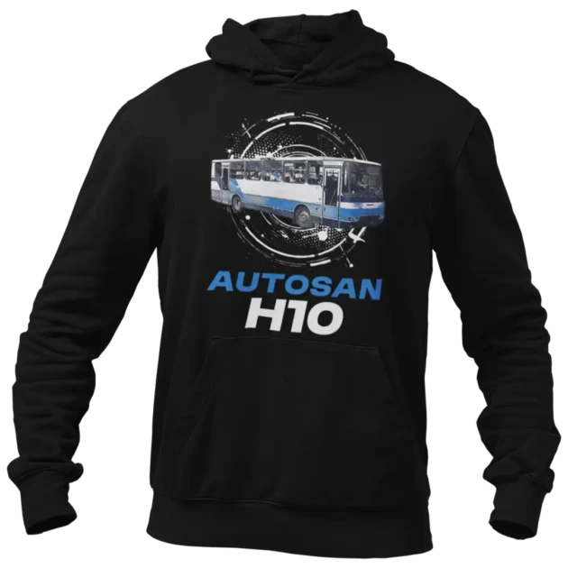 Bluza autosan h10