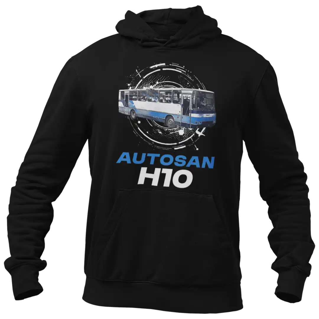 Bluza autosan h10