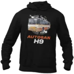Bluza autosan h9