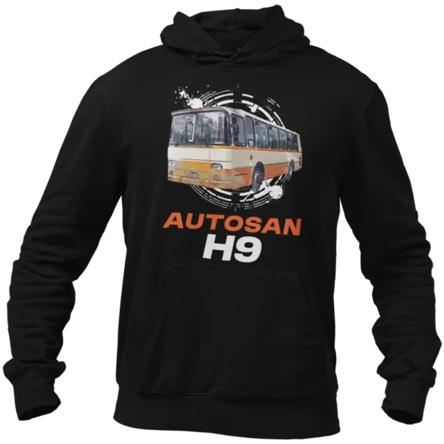 Bluza autosan h9