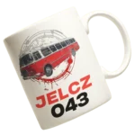 Kubek jelcz 043 ogórek
