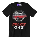 Koszulka jelcz 043 ogórek