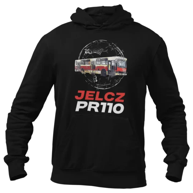 Bluza jelcz pr110