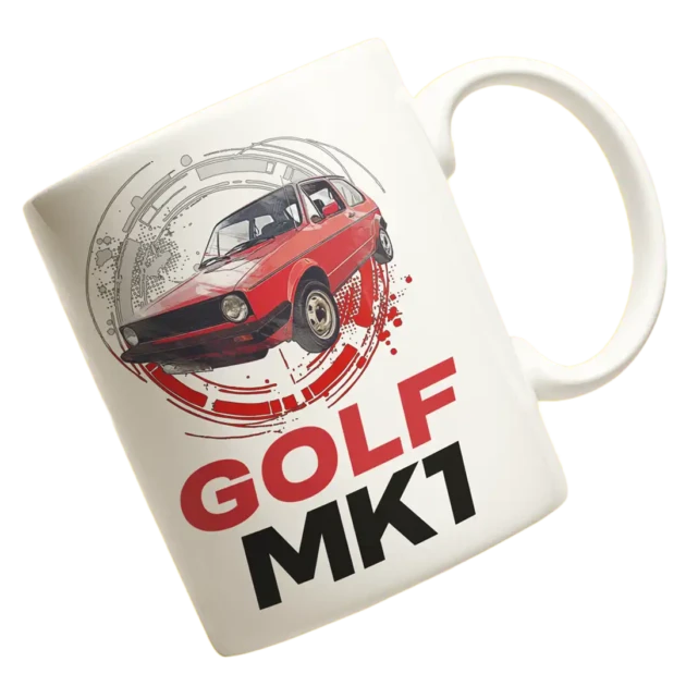 kubek volksvagen golf mk1