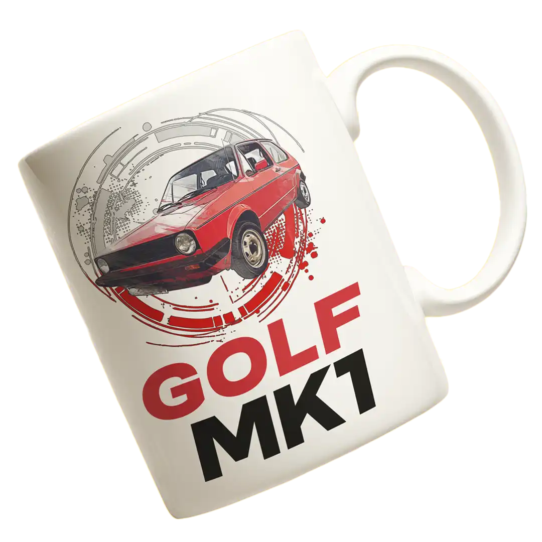 kubek volksvagen golf mk1