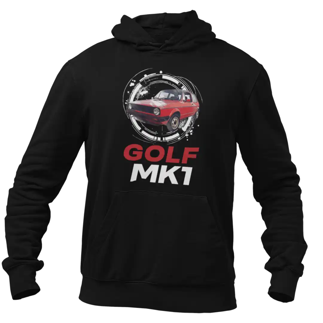 Bluza volksvagen golf mk1
