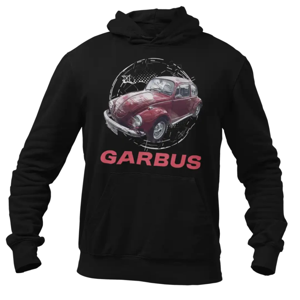 Bluza volksvagen garbus