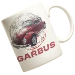 Kubek volksvagen garbus