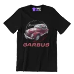 Koszulka volksvagen garbus