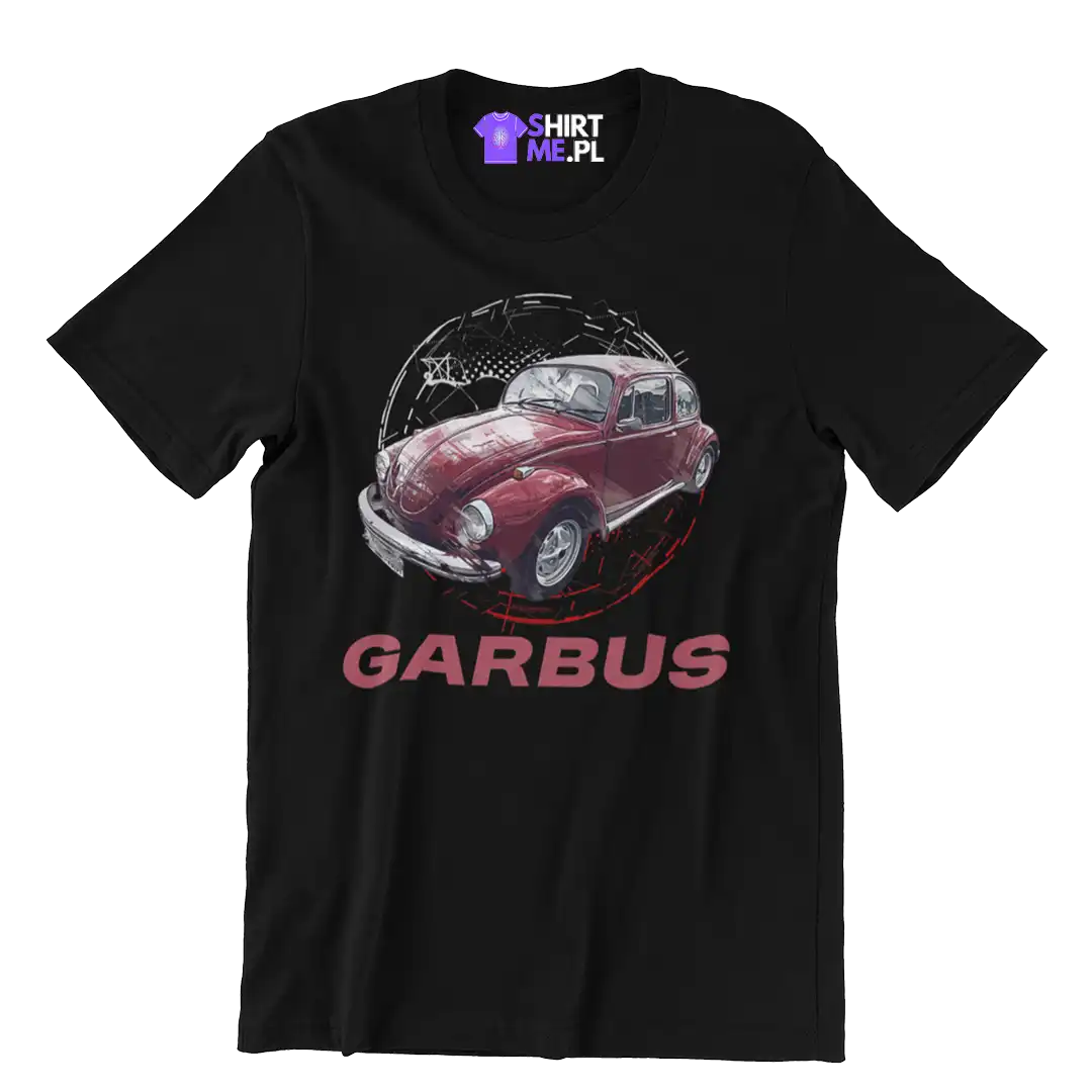 Koszulka volksvagen garbus