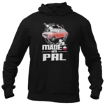 Bluza austin maxi made in prl