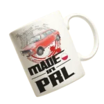 Kubek austin maxi made in prl