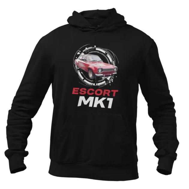 bluza ford escort mk1