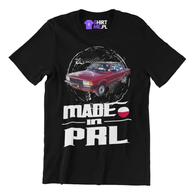 Koszulka ford taunus