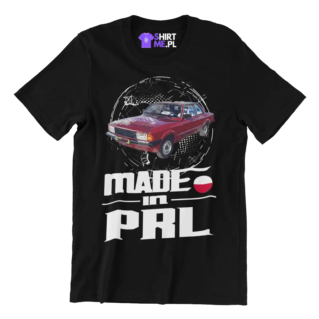 Koszulka ford taunus