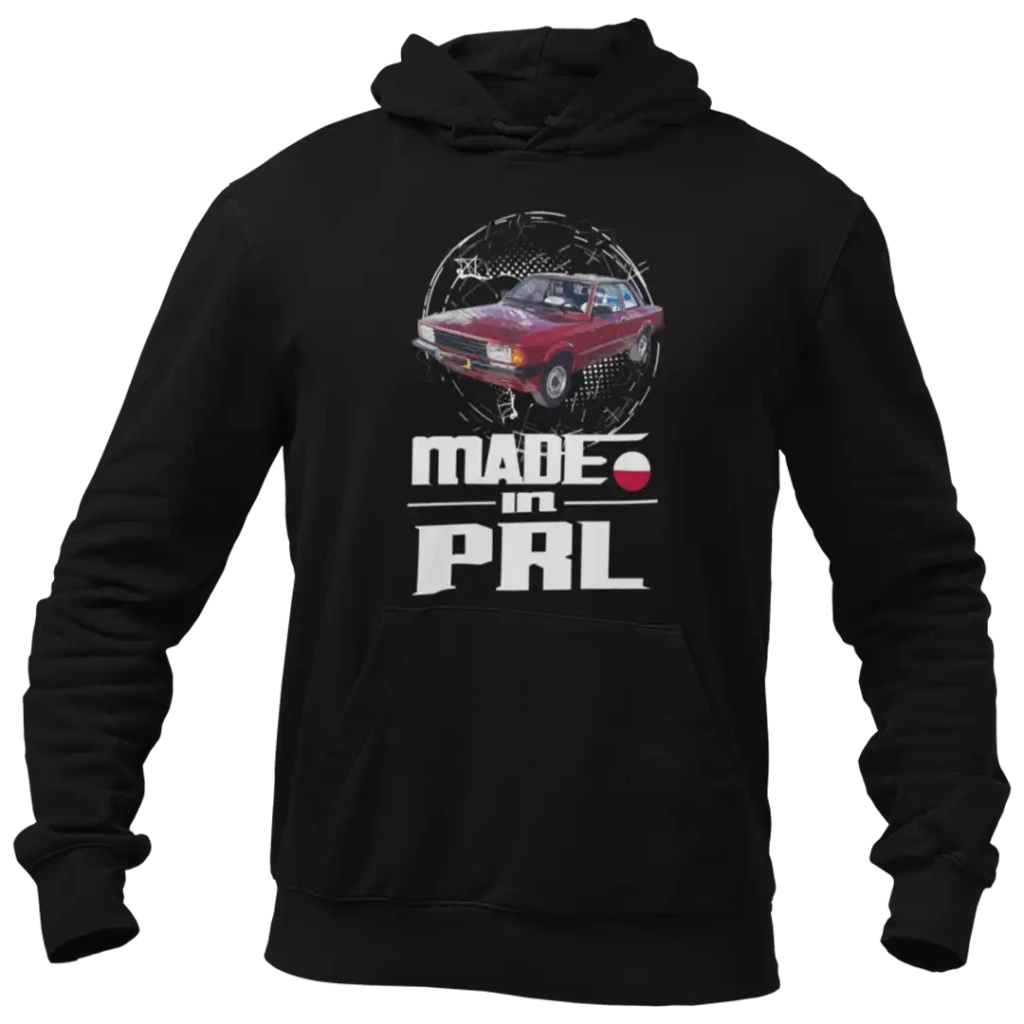 Bluza ford taunus